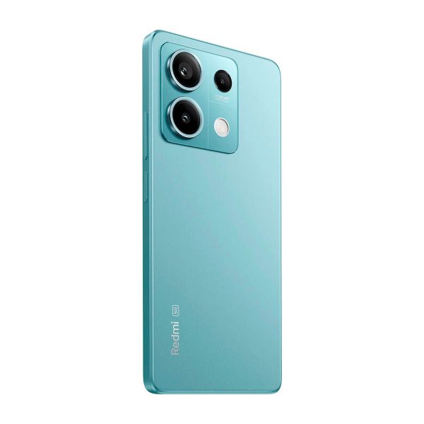 Xiaomi Redmi Note 13 5G 6GB/128GB Verde Turquesa (Ocean Teal) Dual SIM