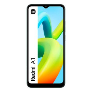 Xiaomi Redmi A1 4G 2GB/ 32GB Verde claro (Light Green) Dual SIM