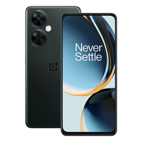 OnePlus Nord CE 3 Lite 5G 8GB/128GB Gris (Chromatic Gray) Dual SIM CPH2465