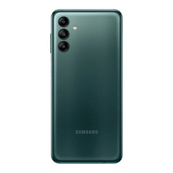 Samsung Galaxy A04s 3GB/32GB Verde (Green) Dual SIM A047F