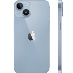 Apple iPhone 14 128GB Azul (Blue)