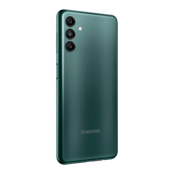 Samsung Galaxy A04s 3GB/32GB Verde (Green) Dual SIM A047F