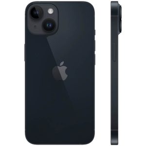 Apple iPhone 14 128GB Negro (Midnight)