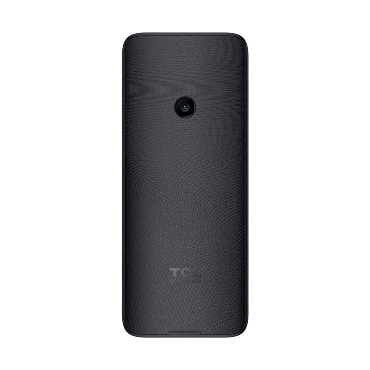 TCL Onetouch 4041 48MB/128MB Gris (Dark Night Grey) Dual SIM – SEMINUEVO