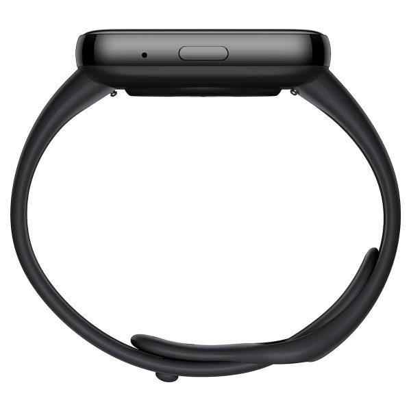 Xiaomi Redmi Watch 3 Active 46 mm Bluetooth Negro (Black) BHR7266GL