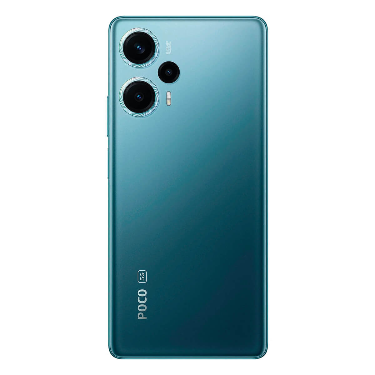 Xiaomi Poco F5 5G 12GB/256GB Azul (Blue) Dual SIM 23049PCD8G