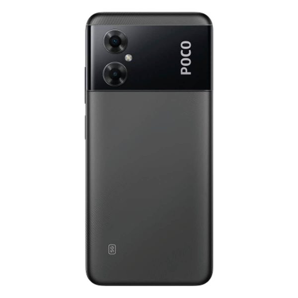 Xiaomi Poco M4 5G 4GB/64GB Negro (Power Black) Dual SIM 22041219PG