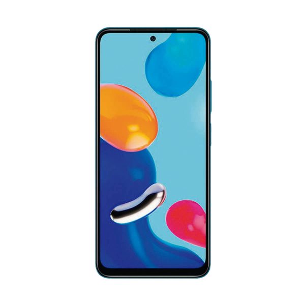 Xiaomi Redmi Note 11 4GB/128GB Azul (Twilight Blue) Dual SIM