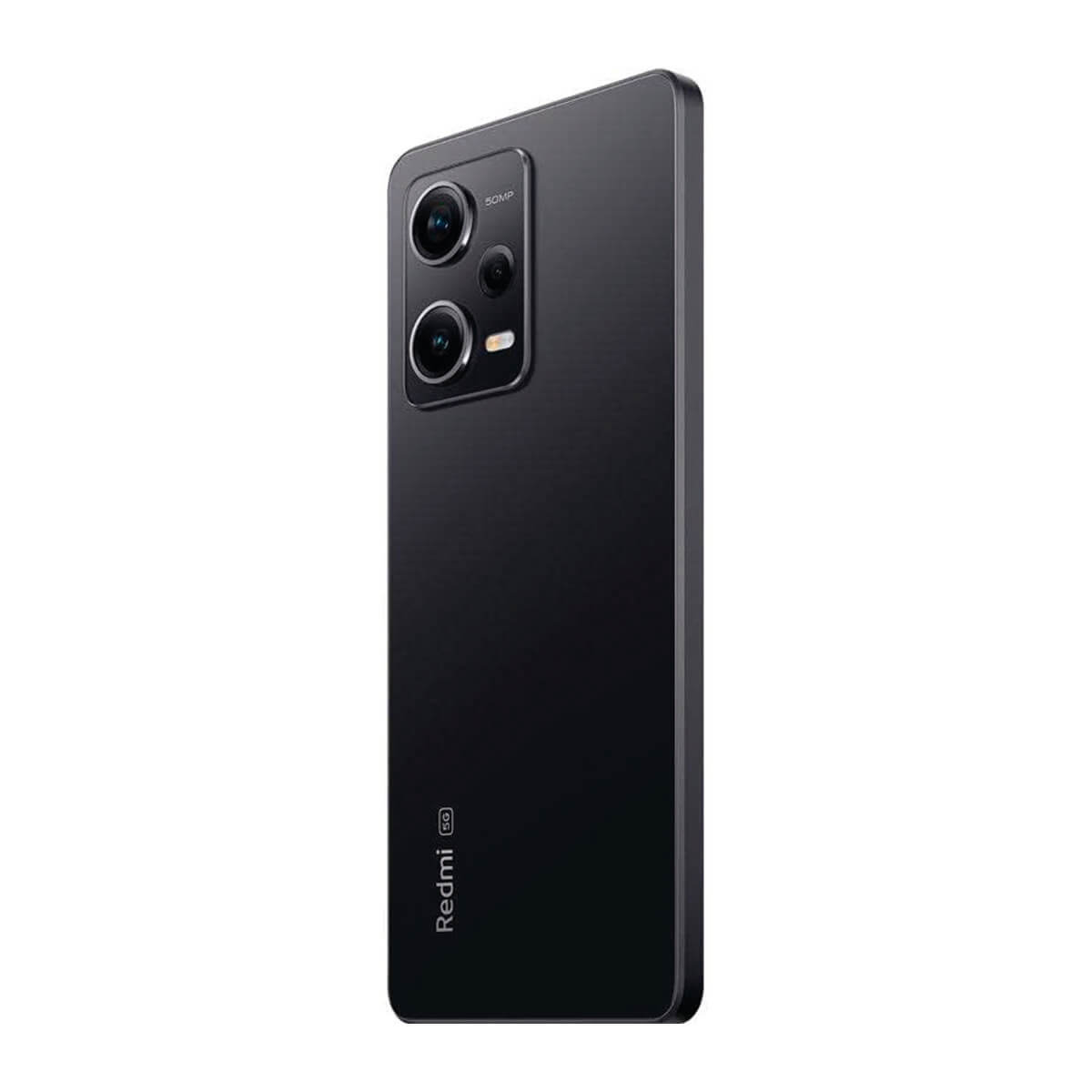 Xiaomi Redmi Note 12 Pro 5G 8GB/256GB Negro (Midnight Black) Dual SIM