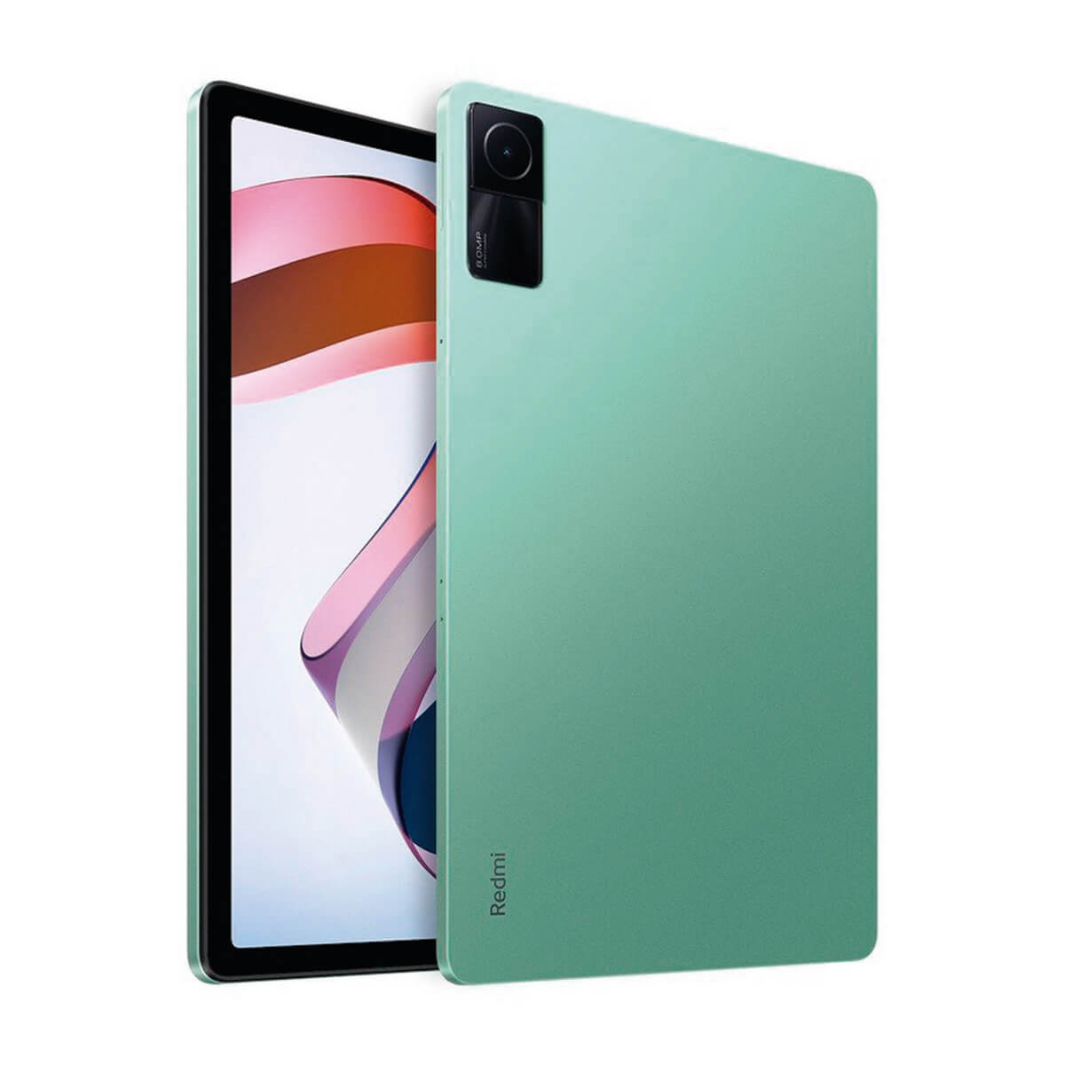 Xiaomi Redmi Pad 10,6″ 4GB/128GB WiFi Verde (Mint Green)