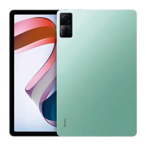 Xiaomi Redmi Pad 10,6" 4GB/128GB WiFi Verde (Mint Green)