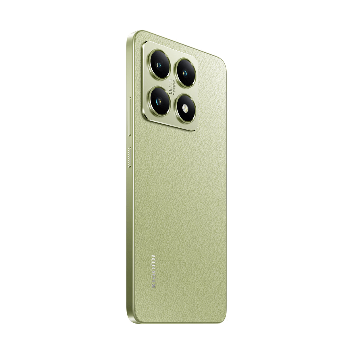 Xiaomi 14T 5G 12GB/256GB Verde Limón (Lemon Green) Dual SIM