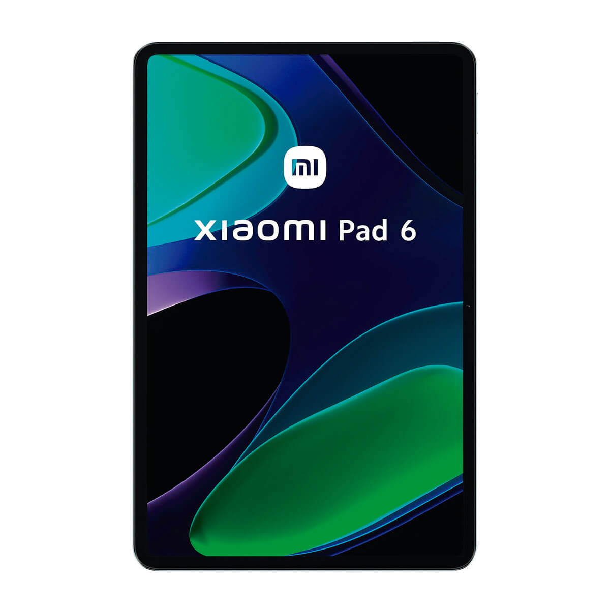 Xiaomi Pad 6 11″ 6GB/128GB WiFi Azul (Mist Blue)