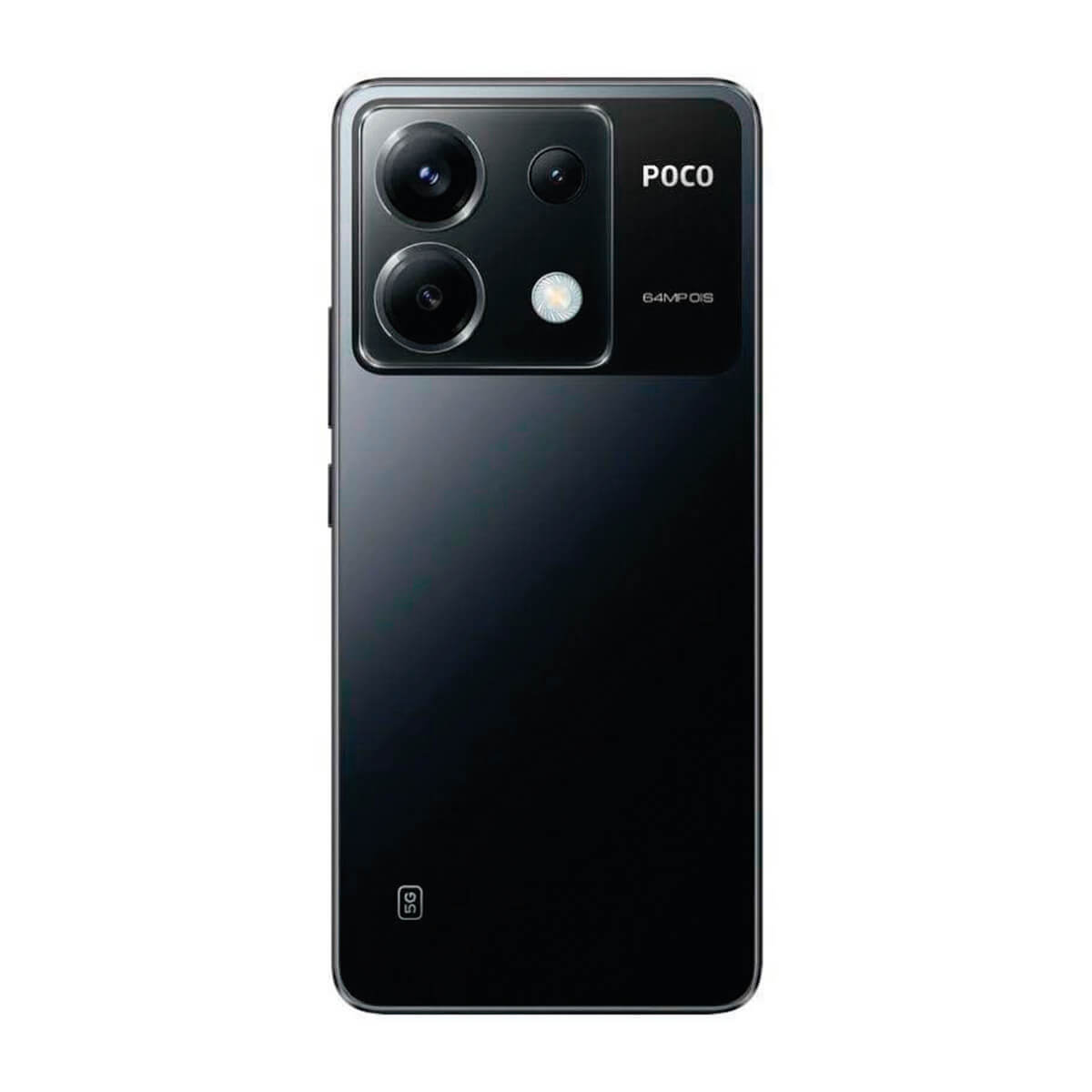 Xiaomi Poco X6 5G 12GB/512GB Negro (Black) Dual SIM