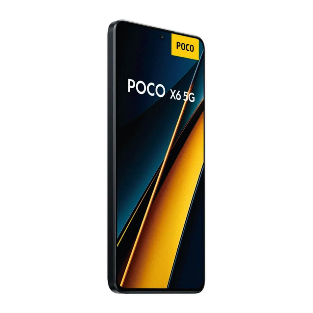 Xiaomi Poco X6 Pro 5G 12GB/512GB Negro (Black) Dual SIM