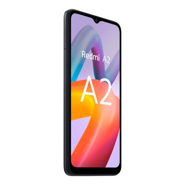 Xiaomi Redmi A2 3GB/64GB Negro (Classic Black) Dual SIM MZB0DWYEU