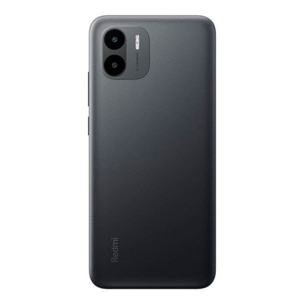 Xiaomi Redmi A2 3GB/64GB Negro (Classic Black) Dual SIM MZB0DWYEU