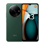 Xiaomi Redmi A3 4GB/128GB Verde (Forest Green) Dual SIM