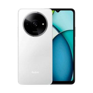 Xiaomi Redmi A3X 3GB/64GB Blanco (Moonlight White) Dual SIM