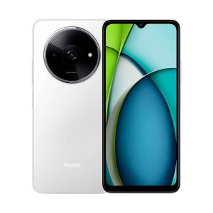 Xiaomi Redmi A3X 3GB/64GB Blanco (Moonlight White) Dual SIM