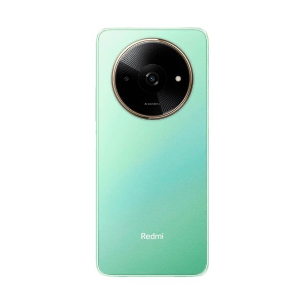 Xiaomi Redmi A3X 3GB/64GB Verde (Aurora Green) Dual SIM