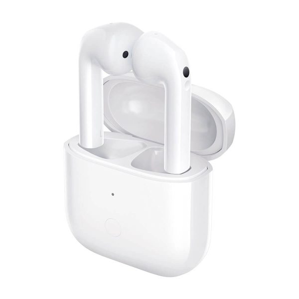 Xiaomi Redmi Buds 3 Auriculares Bluetooth Blanco (White)