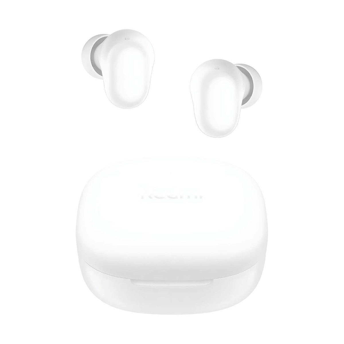 Xiaomi Redmi Buds 6 Play Auriculares Bluetooth Blanco (White)