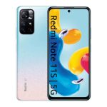 Xiaomi Redmi Note 11S 5G 4GB/128GB Azul (Star Blue) Dual SIM