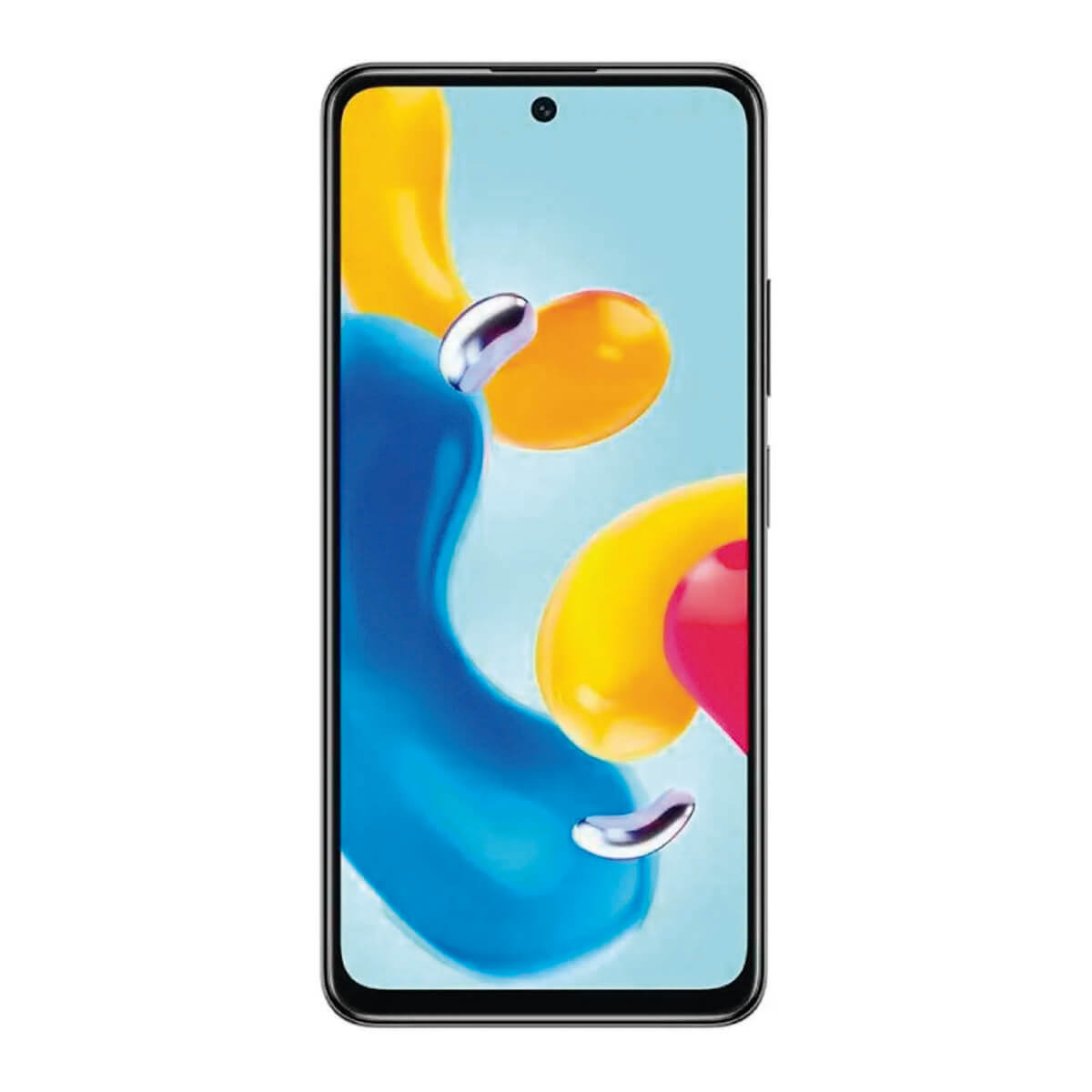 Xiaomi Redmi Note 11S 5G 4GB/128GB Azul (Star Blue) Dual SIM