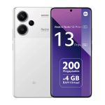 Xiaomi Redmi Note 13 Pro+ 5G 8GB/256GB Blanco (Moonlight White) Dual SIM