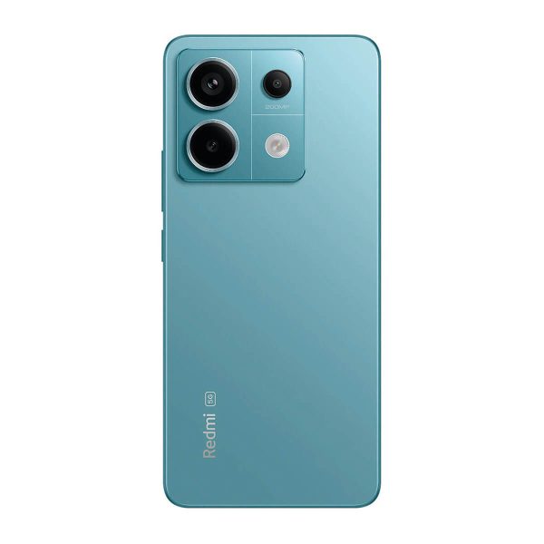 Xiaomi Redmi Note 13 Pro 5G 12GB/512GB Azul (Ocean Teal) Dual SIM