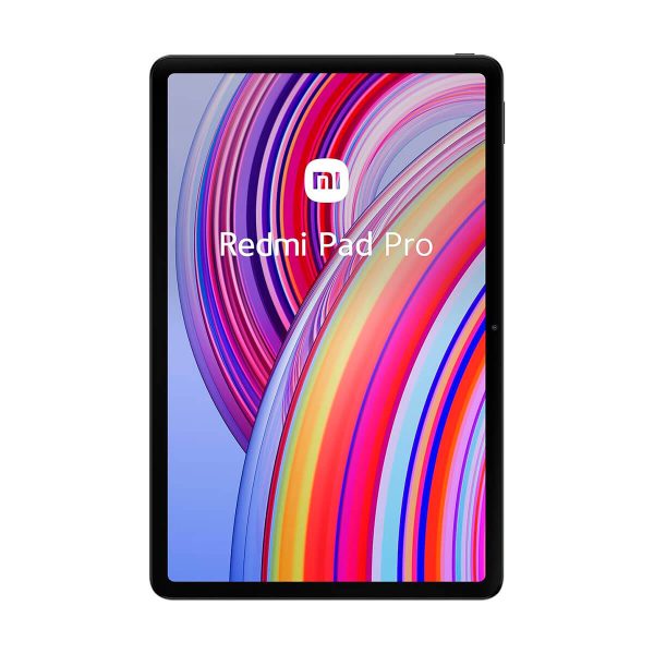 Xiaomi Redmi Pad Pro 12,1" 8GB/256GB Wi-Fi Gris (Graphite Gray)