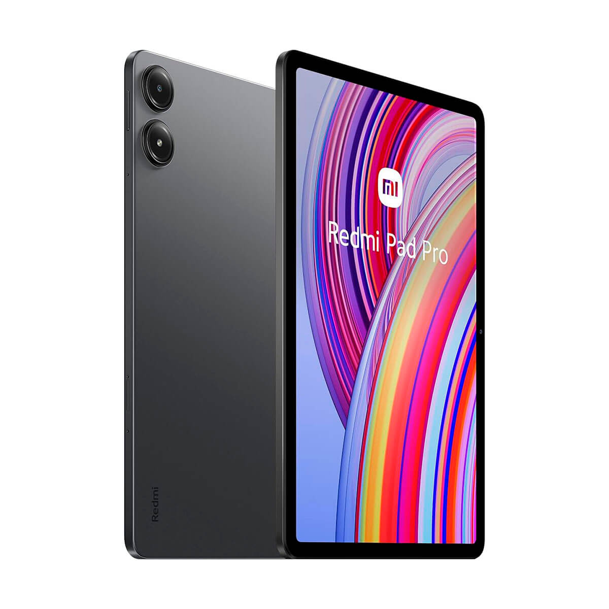 Xiaomi Redmi Pad Pro 12,1″ 8GB/256GB Wi-Fi Gris (Graphite Gray)