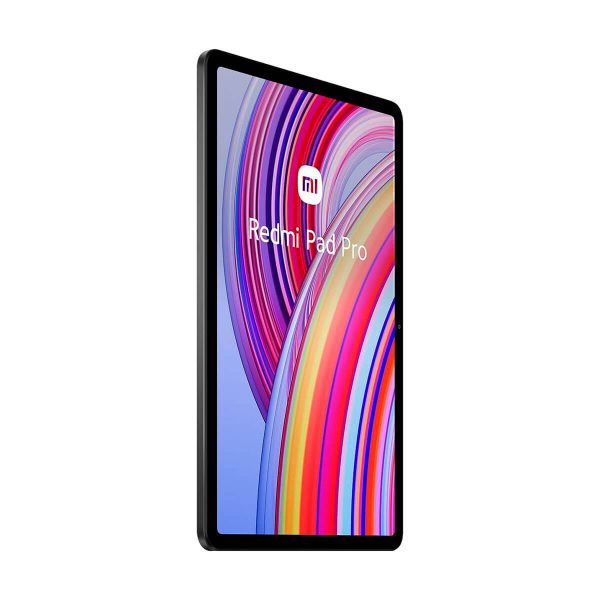 Xiaomi Redmi Pad Pro 5G 12,1" 6GB/128GB Gris (Graphite Gray)