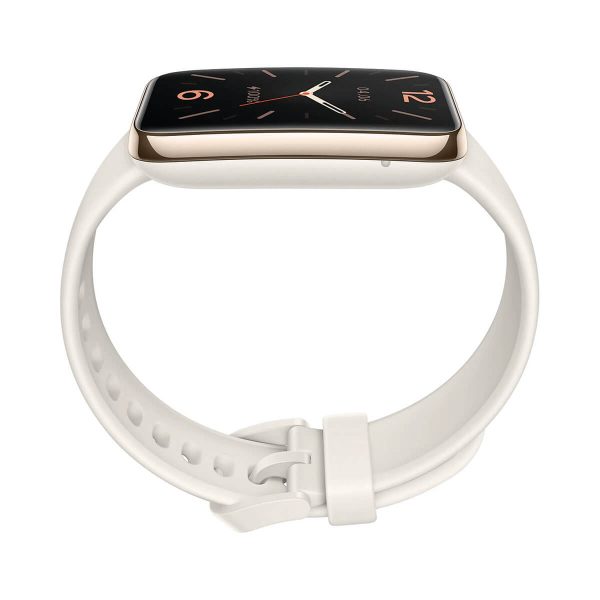 Xiaomi Smart Band 7 Pro Dorado (Light Gold)