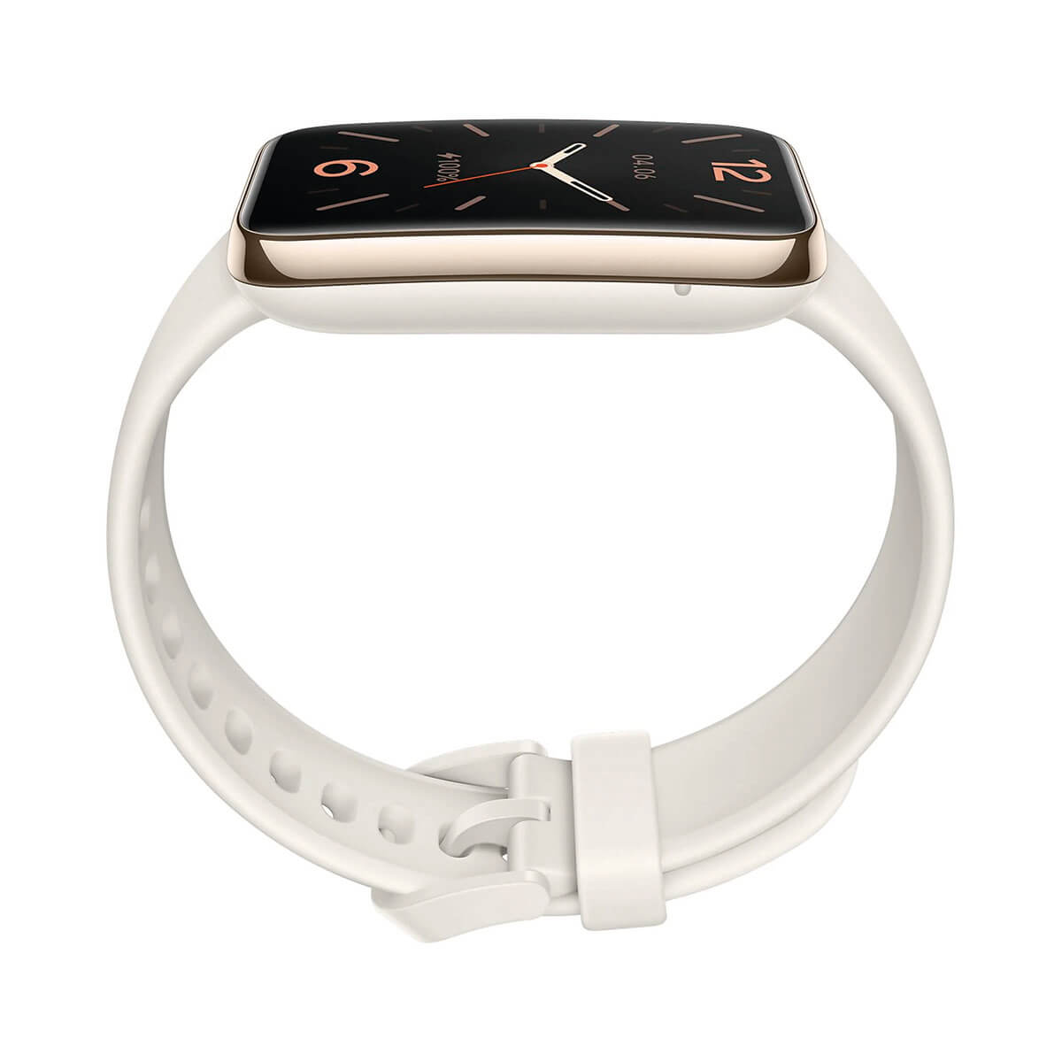 Xiaomi Smart Band 7 Pro Dorado (Light Gold)