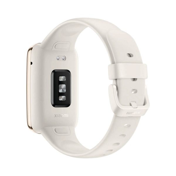 Xiaomi Smart Band 7 Pro Dorado (Light Gold)