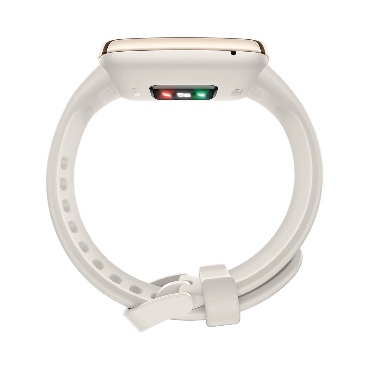 Xiaomi Smart Band 7 Pro Dorado (Light Gold)