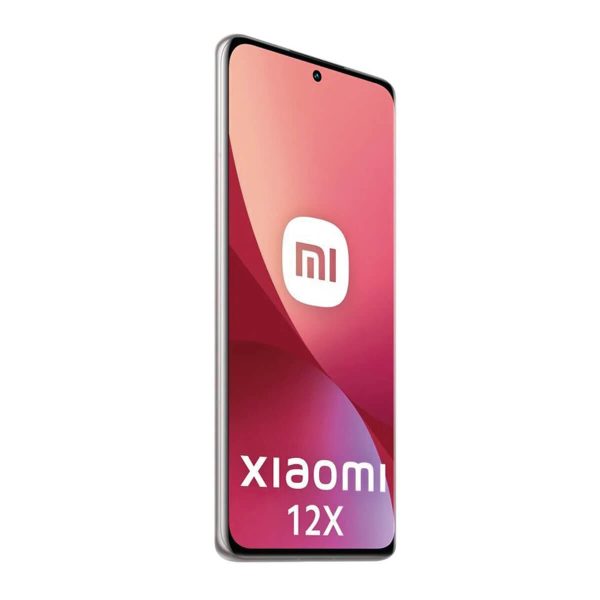 Xiaomi 12X 5G 8GB/128GB Púrpura (Purple) Dual SIM 2112123AC