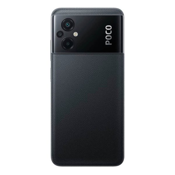 Xiaomi Poco M5 4GB/64GB Negro (Black) Dual SIM - SEMINUEVO