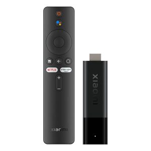 Xiaomi Mi TV Stick Reproductor Portatil PFJ4098EU