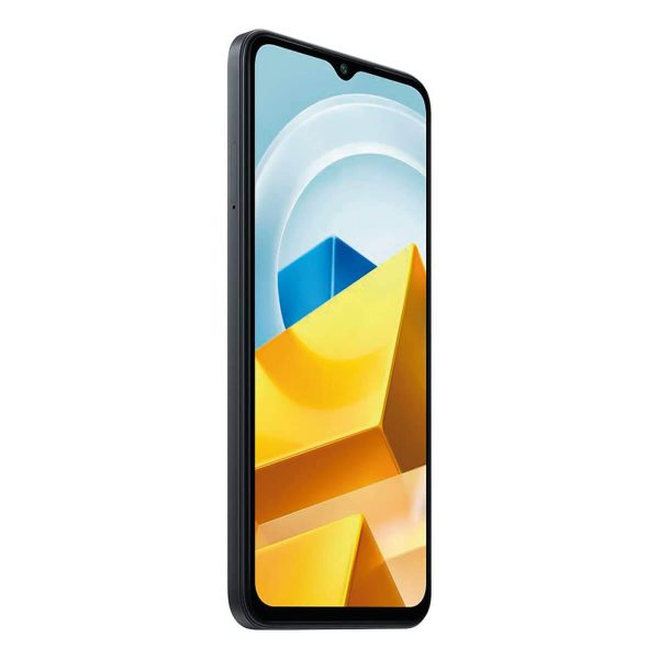 Xiaomi Poco M5 4GB/64GB Negro (Black) Dual SIM - SEMINUEVO