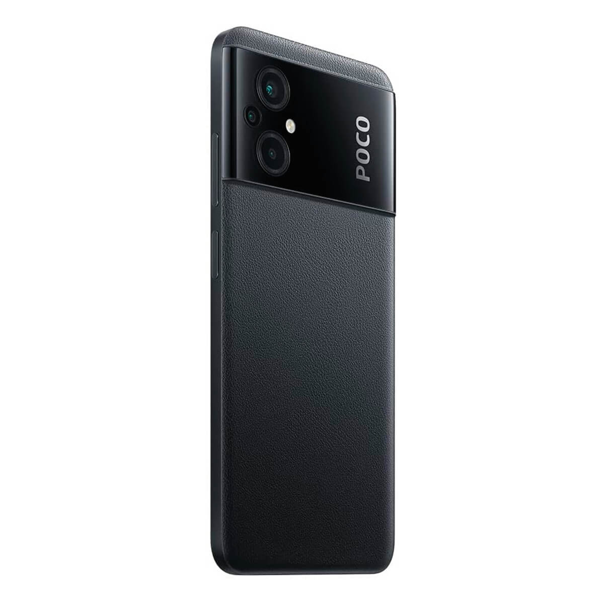 Xiaomi Poco M5 4GB/64GB Negro (Black) Dual SIM – SEMINUEVO