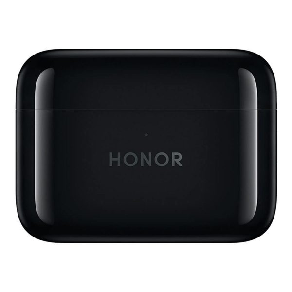 Honor Earbuds 2 Lite Auriculares Inalámbricos Negros (Midnight Black) SEMINUEVO