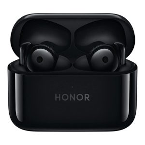 Honor Earbuds 2 Lite Auriculares Inalámbricos Negros (Midnight Black) SEMINUEVO