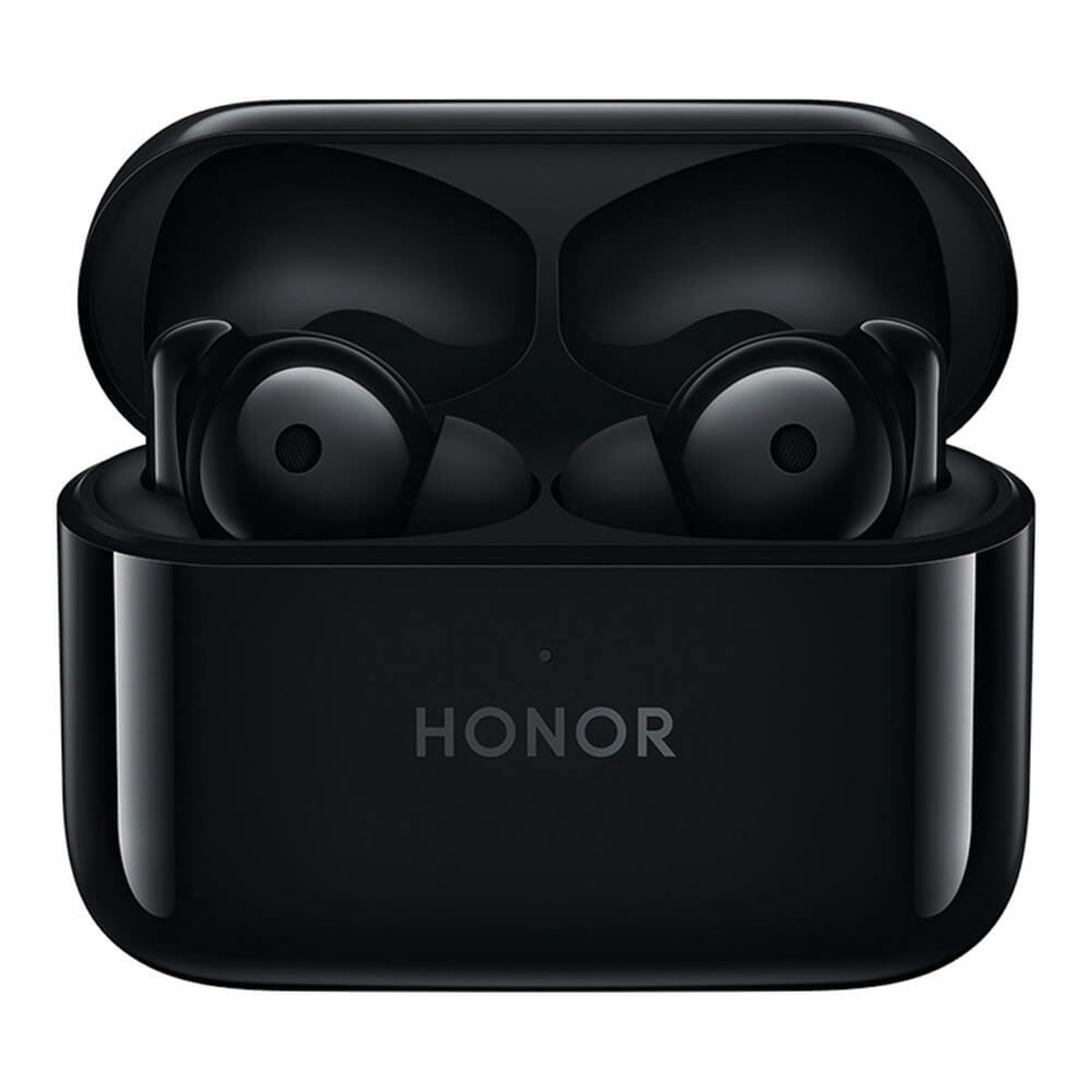 Honor Earbuds 2 Lite Auriculares Inalámbricos Negros (Midnight Black) SEMINUEVO