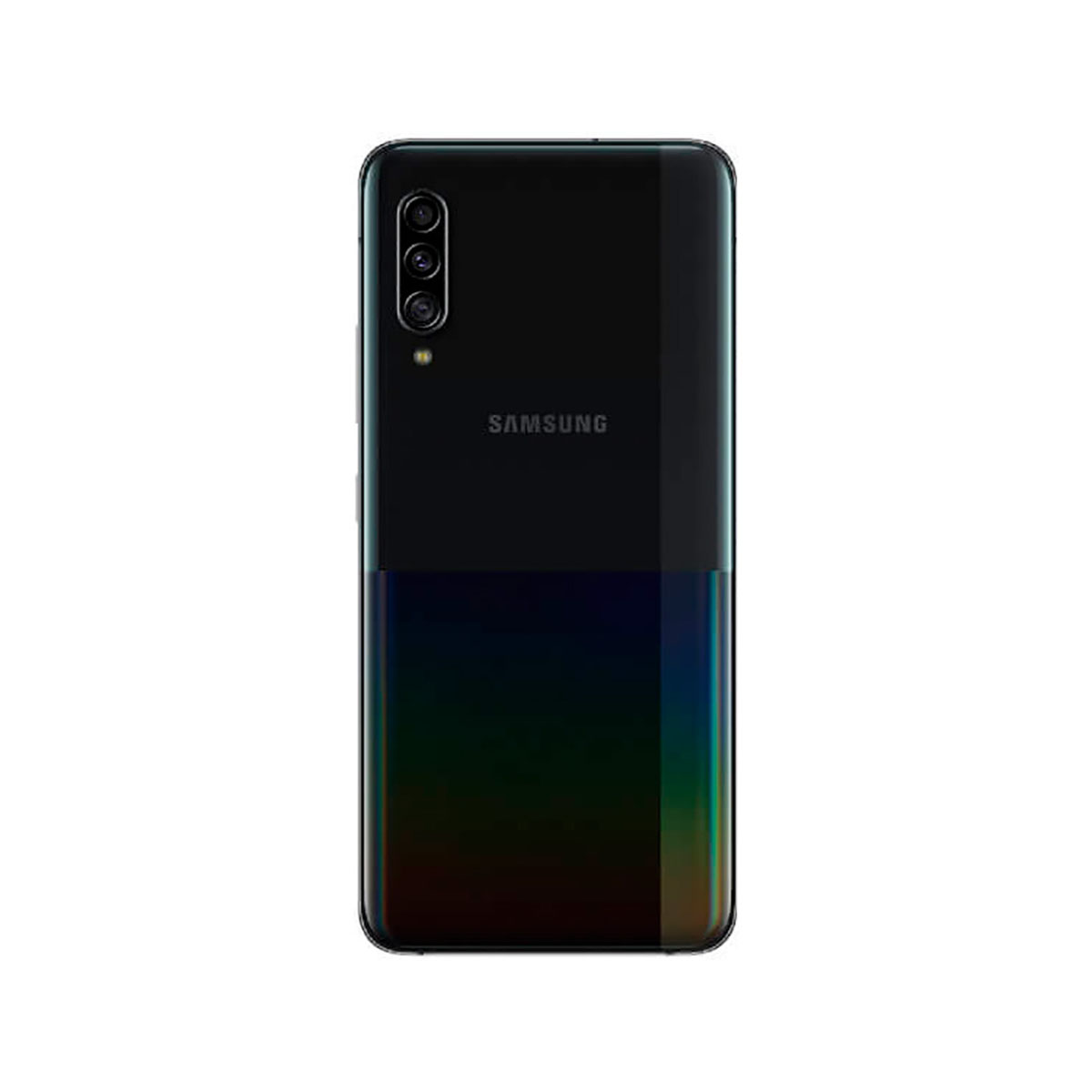 Samsung Galaxy A90 5G 6GB/128GB Negro Single SIM A908B – SEMINUEVO