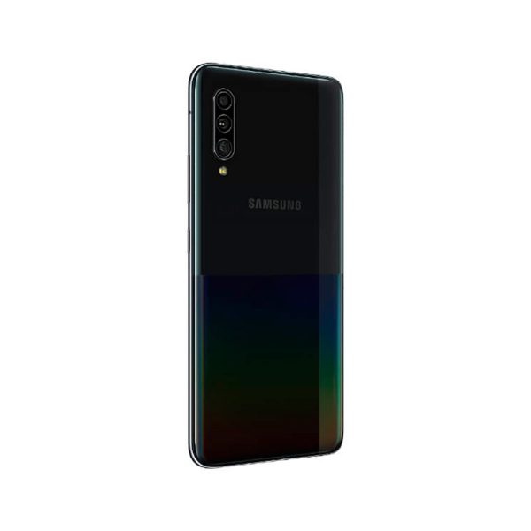 Samsung Galaxy A90 5G 6GB/128GB Negro Single SIM A908B - SEMINUEVO