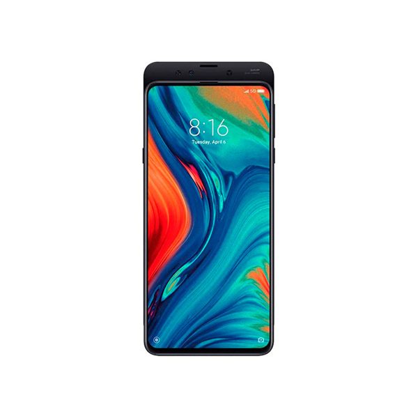 Xiaomi Mi Mix 3 5G 6GB/128GB Negro (Onyx Black) Dual SIM - DESPRECINTADO