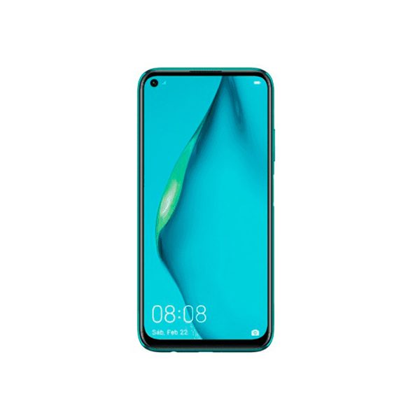 Huawei P40 Lite 6GB/128GB Verde (Crush Green) Dual SIM SEMINUEVO